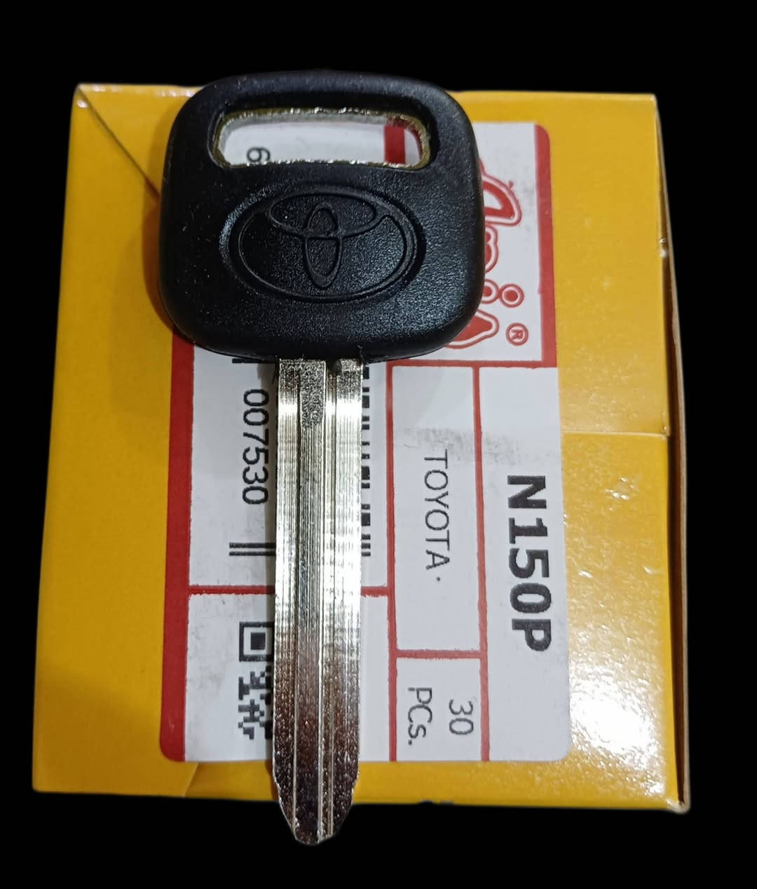 اياد البصراوي للمفاتيح 
📦 البيع بالجملة والمفرد
📍 النجف – شارع المدينة، عامود 41
📲 للاستفسار: ***********
