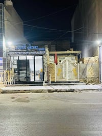 طشاش • ٢٠٠م • طابق ونص