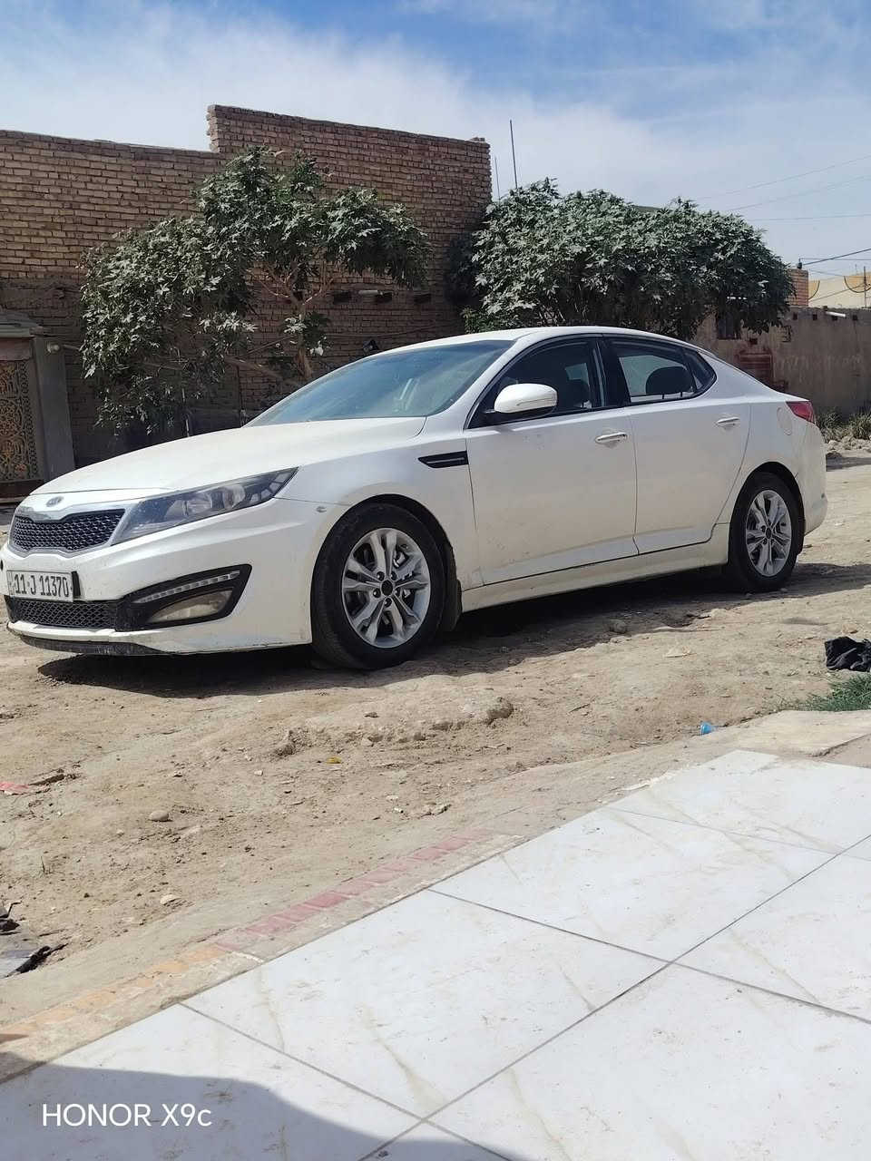 سلام عليكم سياره اوبتما2012خليجي رقم بغداد نكليزي بسمي  ييها 4 قطع تحويل ثاني يوم سياره فول عده الفتحه فقط بصمه شاشه تبريد قطعيتن تخم تاير حداديه زينه مكينه2400 مامفتوحه خير من الله سعرها105وبيها مجال  مكاني بابل الحمزه الغربي ***********
