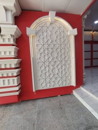 #الواثق_للواجهات فوم التركي ضمان 15سنه  بورسلين هندي وسعودي ويراني60*1...