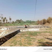 بناء حجر • سعر مناسب • واتساب