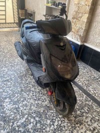 سكنس فحل • متروكة سنتين • كفرات نضيفة