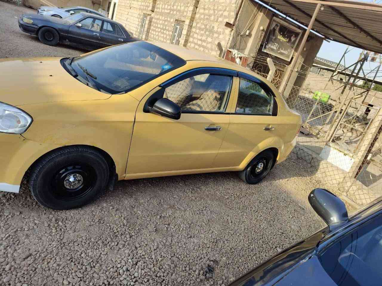 افيو 2009 خليجي مكينة مفتوح مكينة وكير وحداديه تخم تاير تبريد مصفرة هيئة وغرامات بسمي العنوان ديوانية السعر 43 
*********** النجف, العراق
