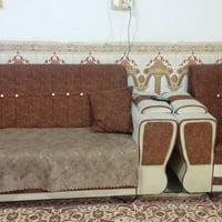 قنفات ٥ قطع • البصره القرنه • حجز