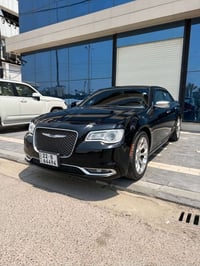 C300 بلاتينيوم • ٢٠٢٠ • ٩٠ الف مايل