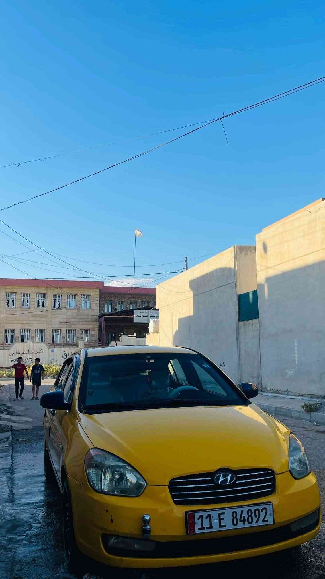 اكسنت • توماتيك • ٢٠١١