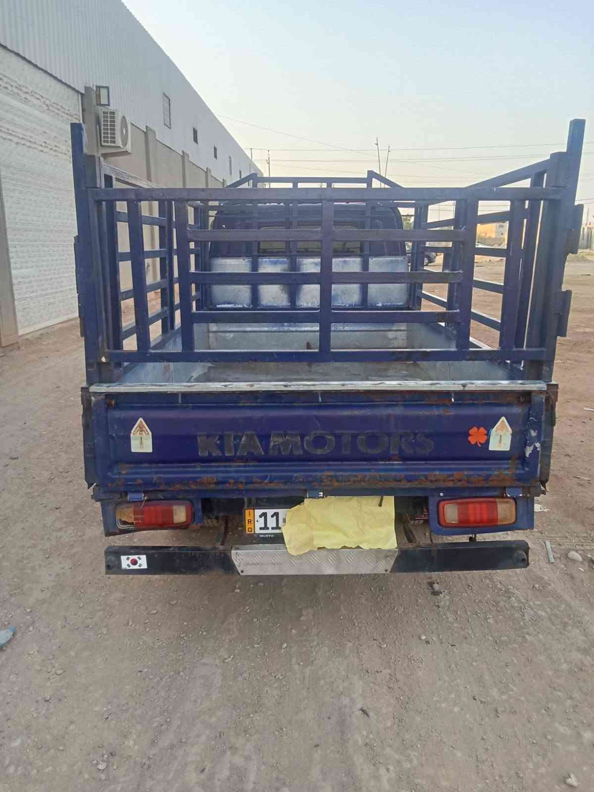 موديل 2001 • تحويل مباشر • تاير جديد