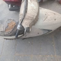 كوم حديد • للبيع