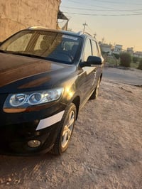 سنتافي • ٢٠٠٩ • مكينة ٢٤٠٠