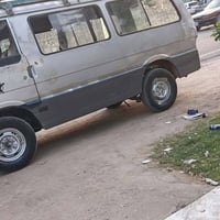 بسته • مكينة وكير • ١٩٩٣