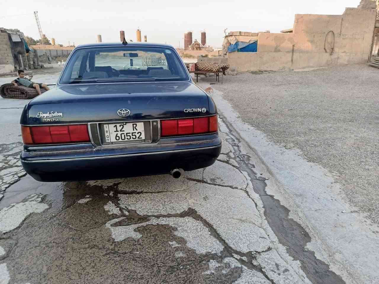 ارنب جاهز كير محرك فول صدر خلفي امامي جديد تايرات نضيفه سنويه مشروع وطني رقم انكليزي سياره حلو حيل موديل 92تبريد بس غاز نقص كهربائيات كل شقال  ملاحضه البونيد طائر عل قماره او بل كصه صاير معجون علمن السياره مابيهه اي ضربه السعر 65او بي مجال مروس حسب القناعه***********
