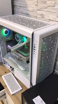 تجميعة • i7 12700K • RTX 4070 سوبر