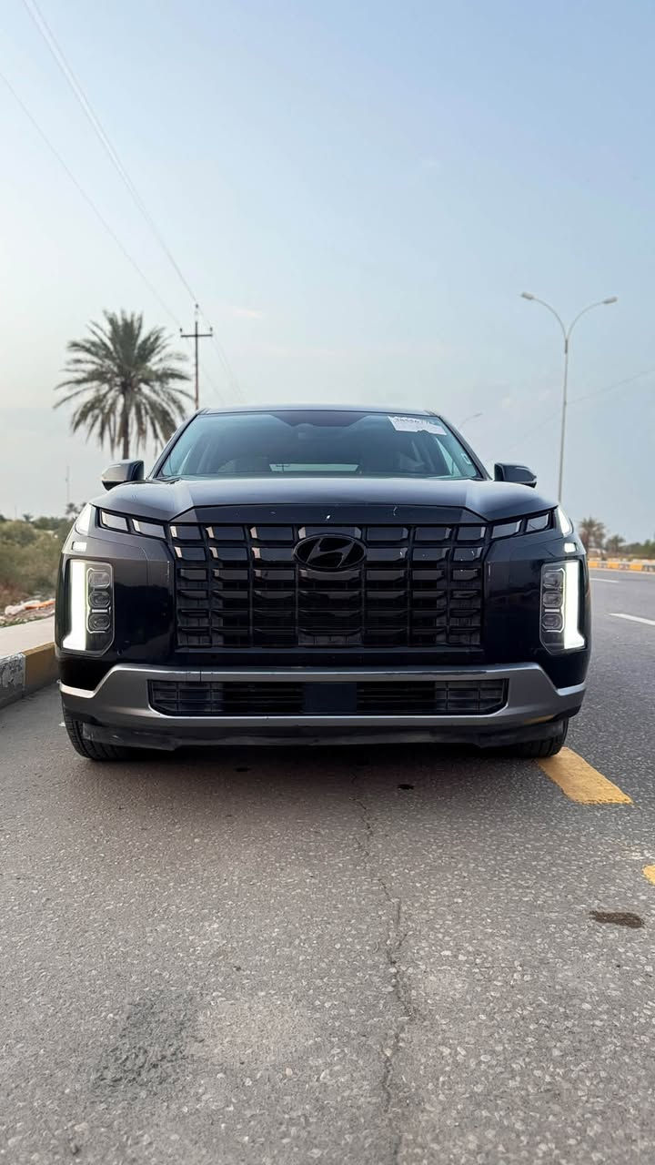 بلسايد • ٢٠٢٣ • بدون رقم