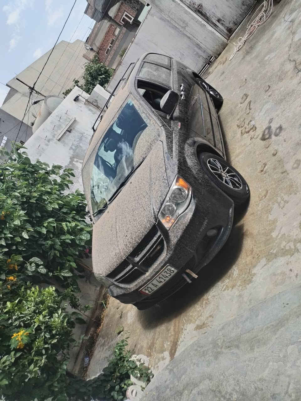 السلام عليكم ورحمة الله وبركاته
للبيع أو مراوس مع كورلا ٢٠ وفوك تكسي او خصوصي se 
من رخصة الأدمن
دوج كرفان ٢٠١٤ كلين
أجره
بأسمي
دفتر بانزين +منضومه غاز
السعر 145وبي
***********
مكان كركوك
