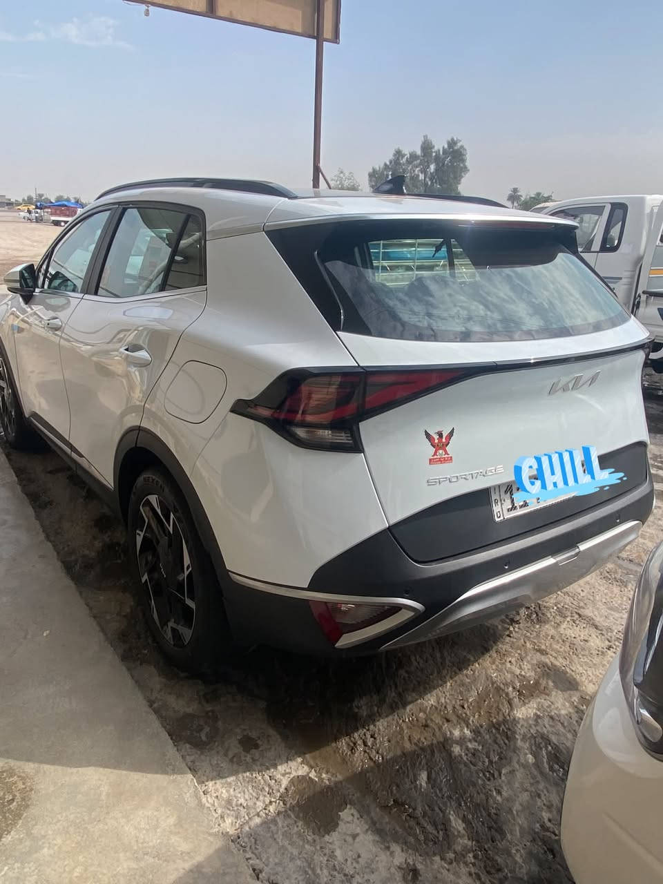 سبورتج • ٢٠٢٥ • فول موصفات