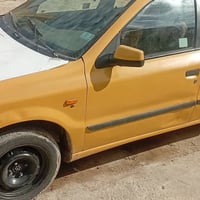 سمند • ٢٠١٠ • مكينة وكير مكفولة
