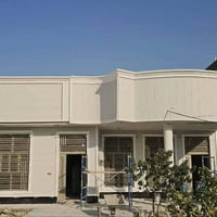 ترميم بيوت • صبغ واجهات