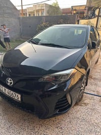 كور مود 14 امريكي محرك 1800ss  كير محرك تبريد بصوره جيده رقم بغداد انك...