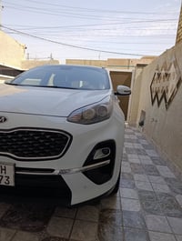 سبورتج • ٢٠٢٠ • رقم بغداد