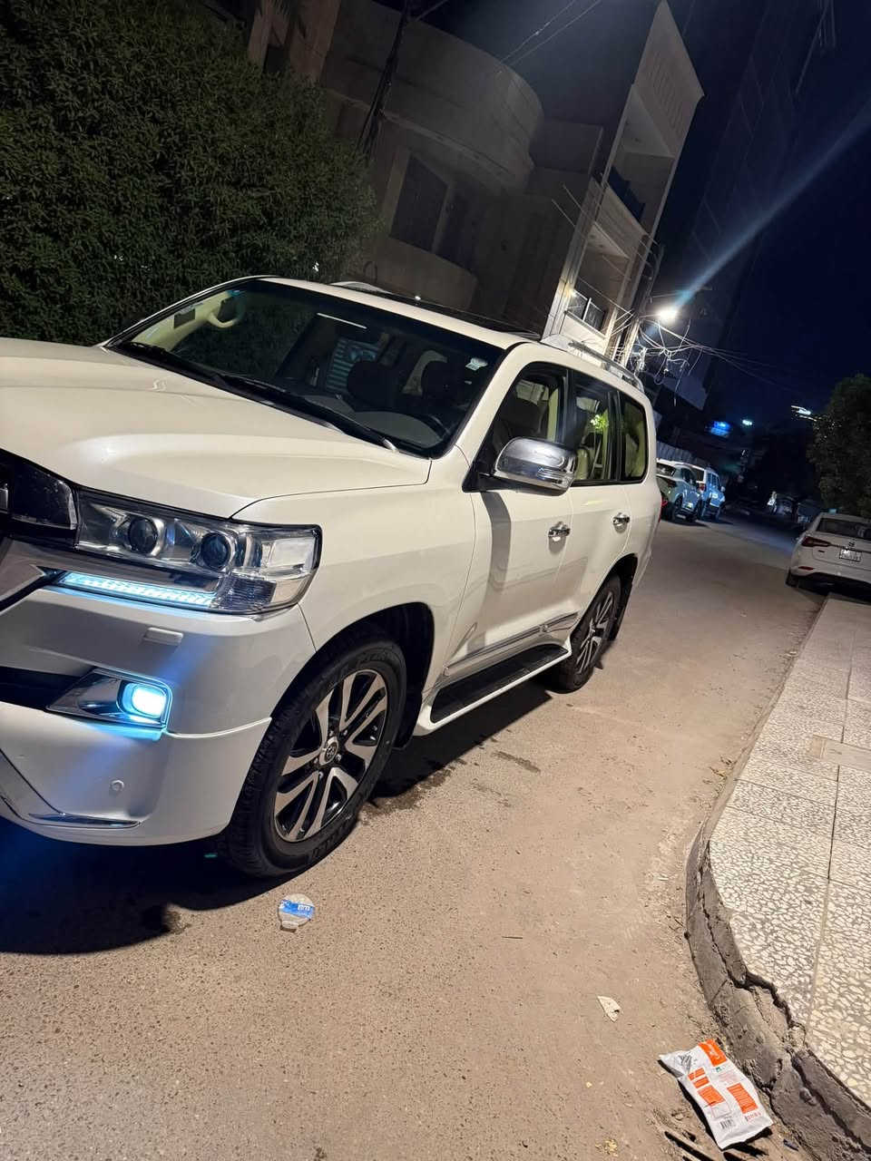 بريم • ٨سلندر • سلايت