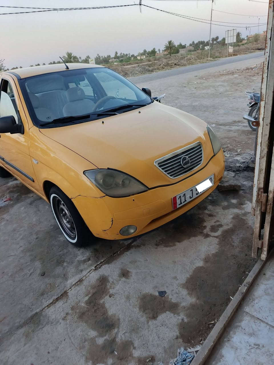 طيبة 16 رقم بغداد بسمي مكينه وكير وحداديه كفاله عامه مكاني دوانية بيع أو مراوس حسب لقناعه 
***********
