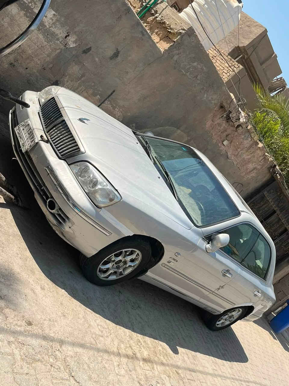 السلام عليكم سوناتا2002 وفود مكينه وكير كامري ابو الجف كشنين كهربائي فتحه تخم تاير السياره بلاديه تخبل السياره فول السعر37وبيهه مجال مكاني بغداد المحموديه ناحيه الرشيد ***********
