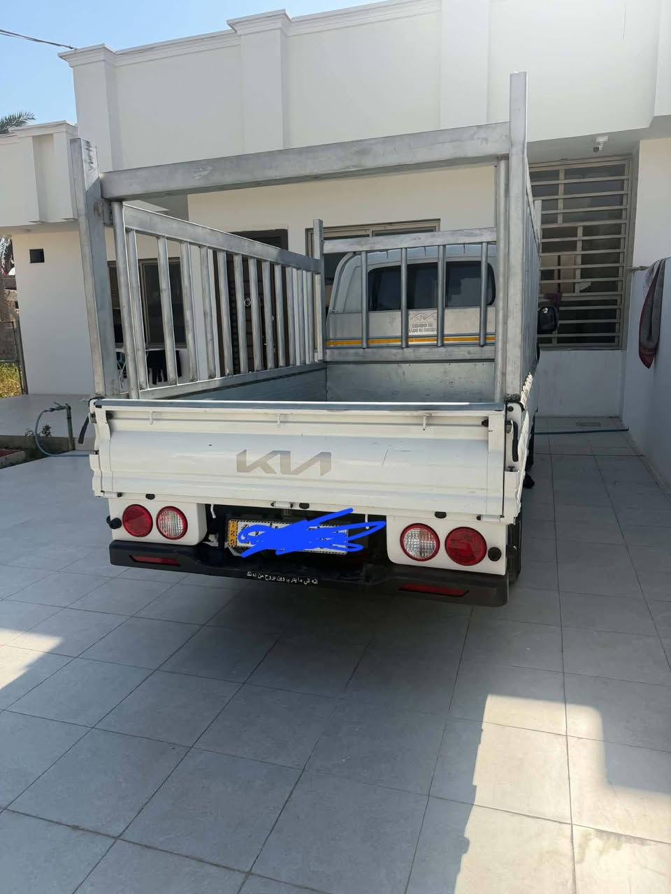بومه بنكو امسكر مديل 2025 كفاله عامه ماشيه 6 الف بسمي رقم بغداد *********** مكان السياره بابل
