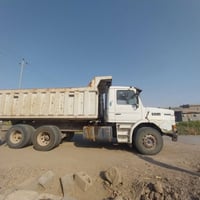 سكانيا • موديل ٨٩ • شاحنة