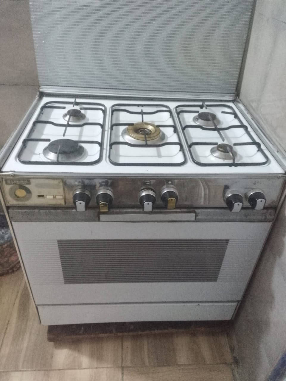 طباخ • الدورة • بغداد