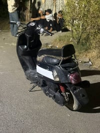 دراجه مامفتوحه موديل 2007  قطره دهن رياضي  يدات سكليتر  تايرات جدد سلف...