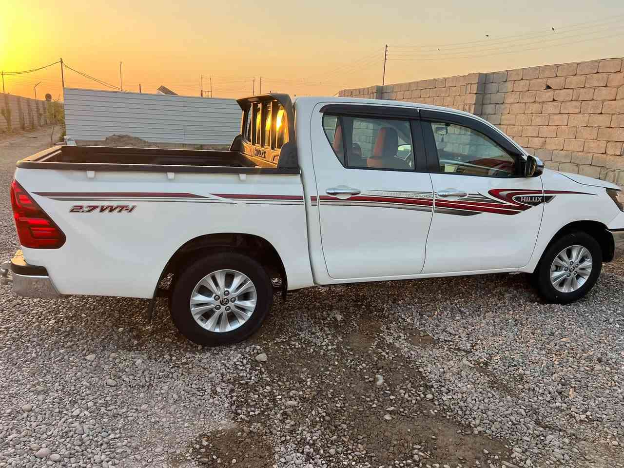 بيكم تيوتا للبيع موديل ٢٠٢٢ ماشيه ٥٨السعر ٢٦٠مكاني ديالى بعقوبه للتواصل ***********
