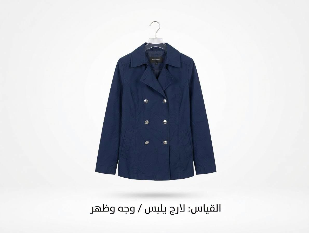 ت كوت • بلوزات • قياسات محيره
