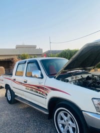 دير دبل • ٢٠٠٩ • رقم كركوك