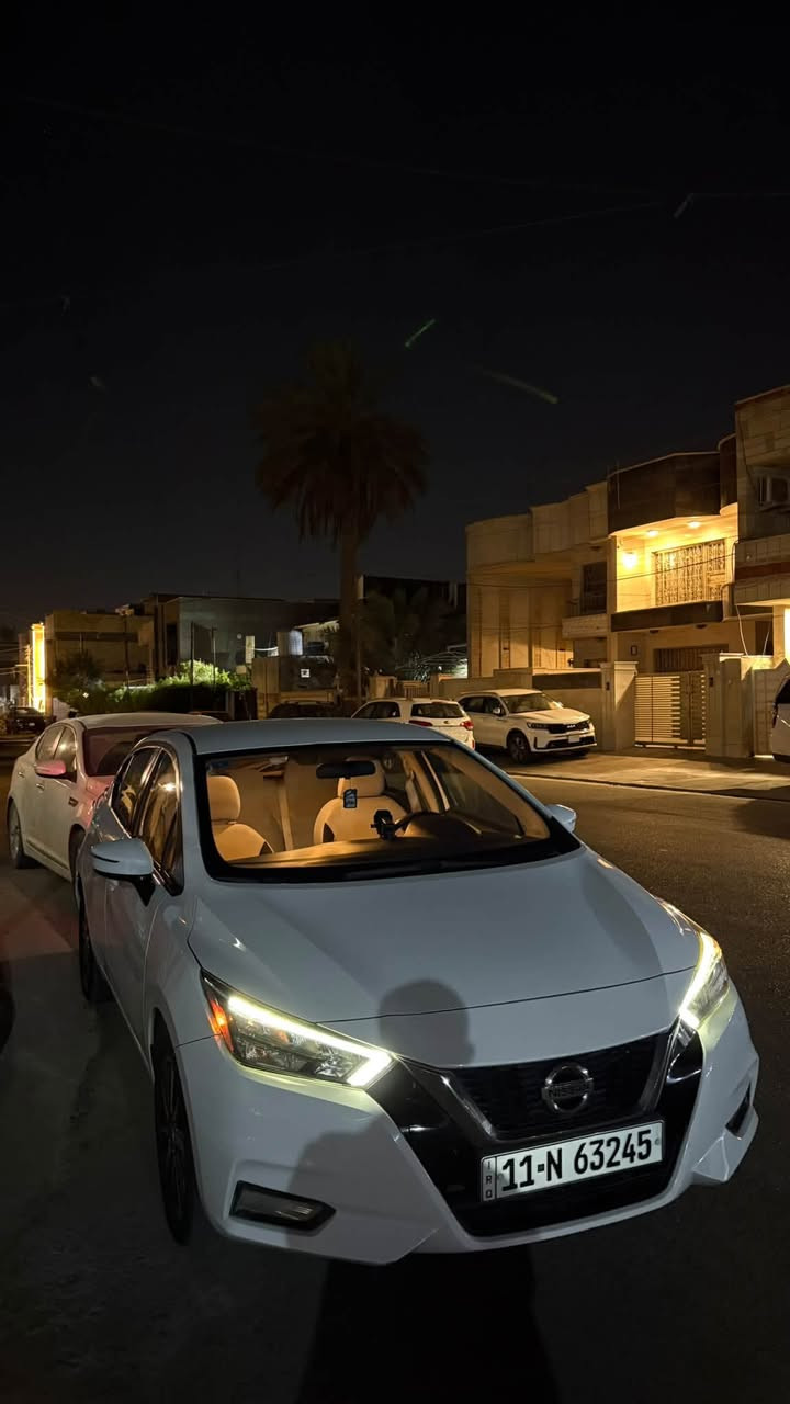 السلام عليكم سني مكسيكي  خليجي موديل 20 ماشيه 80 الف سياره بيها بارد اصبعين بخشم البنيد بدون حادث مكفوله من كير ومحرك ولغد وشاصي وصبغ وتبديل وكلشي سياره مابيه اي ملاحضه تخبل معروضه ب 115 وبيها مجال 
***********
