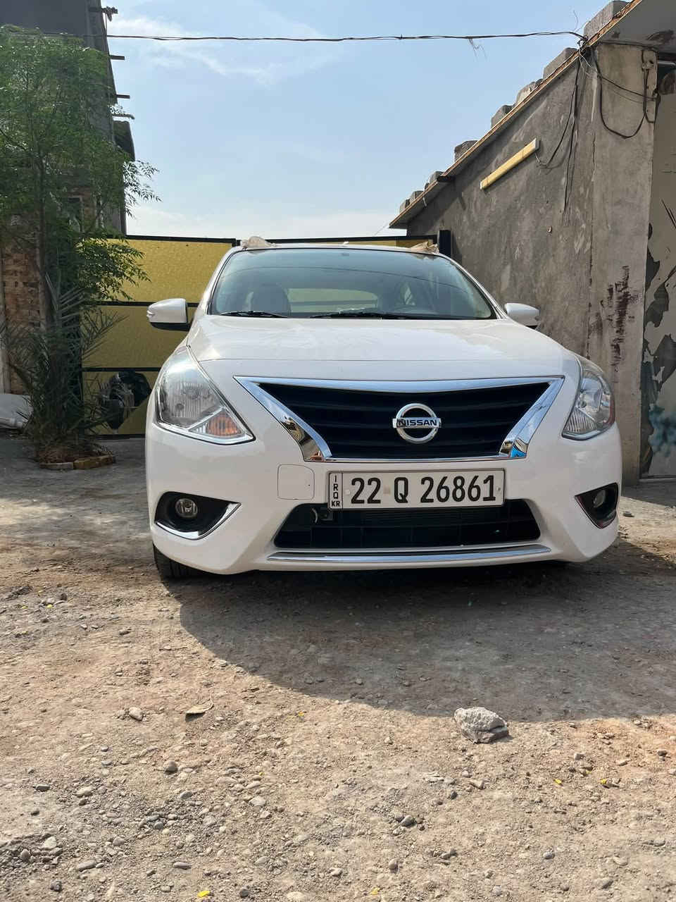 صني • ٢٠٢٦ • رقم اربيل