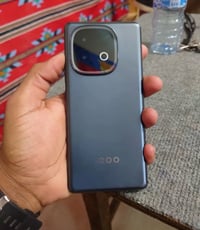 آيكو Z10 توربو برو • ٢٥٦/١٢ • باب المعضم