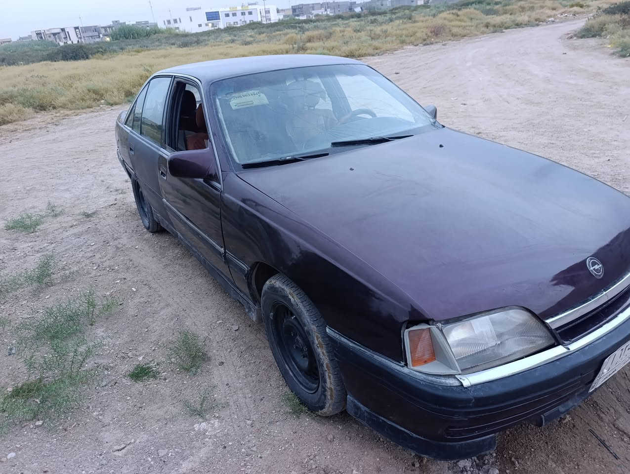 اوبل اوميكا للبيع السعر 18 وبيه مجال السياره كير محرك شواصي مكفولات تراي للبصره تحويل ثاني يوم مكان السيارة الفلوجه حي الشهداء ***********
