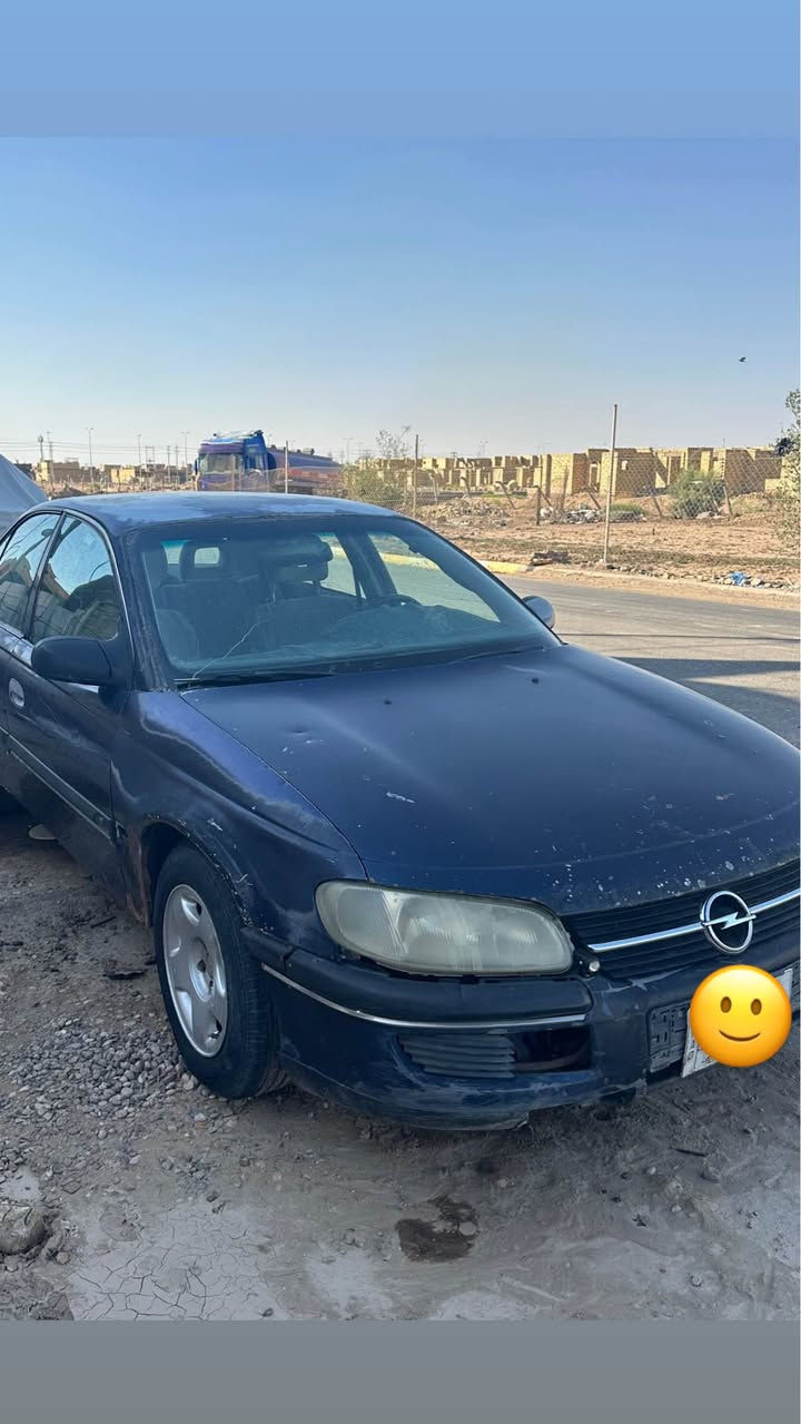 اوبل بزون موديل 1995 محور كير ومكينه ونجي رقم بغداد ب اسمنا سنويه ساقطه حداديه جديده اسم طسه ما بيها السياره كشر جارد موجود بل صور سعرها ٢٨ للاستفسار هذا رقمي*********** بي واتساب ما متواجد فيس مكاني ميسان عمارة, ميسان
