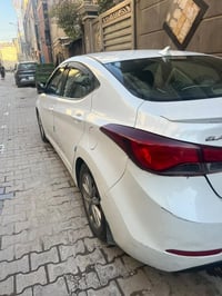 النترا • ٢٠١٥ • فتحة قمره
