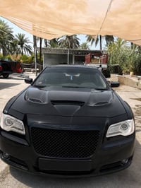 هيمي • ٨ سلندر • ٢٠١٤