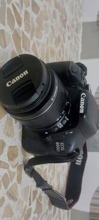 كانون 600D • نضافه فول • الموصل