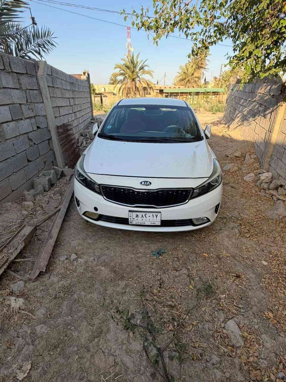 سلام عليكم سيراتو مديل ٢٠١٧ خليجي مكينه ١٦٠٠ شرط عل وضع شركه ماشيه ١٣٥الف سياره جاهزه عل وضع شركه
سلام عليكم سيراتو مديل ٢٠١٧ خليجي مكينه ١٦٠٠ شرط عل وضع شركه ماشيه ١٣٥الف سياره جاهزه عل وضع شركه
بيه قطعتين صبغ جاملغ وبنيد بدون ارباك بدون عابر موصفات تحكم جهتين ٥ويل كب لد امامي وبعد بيه موصفات
سعر ١٢٣ وبيه مجال بصيط كلش
مكان سياره سماوه رميثه
***********
***********
