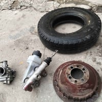 مكينة • الكماليه • للبيع