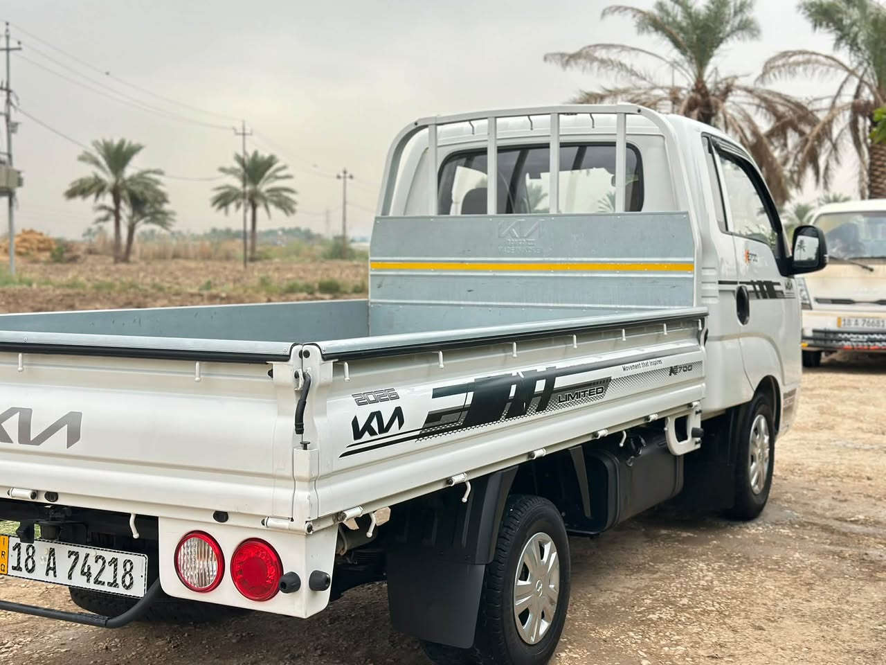 ٢٠٢٥ • ماشيه ١٠ الف • مكفوله