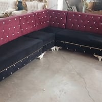 تتوفر دواوين مستخدمه نظيفه ومرتبه واسعار مناسبه / العنوان بيجي شارع ال...