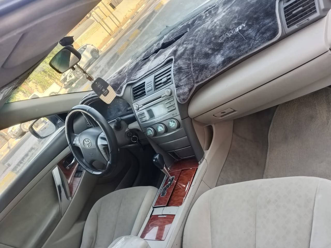 السلام عليكم جل كس كامري موديل 2009 خليجي مكينه 2400 مواصفات بصمه تحكم ستيرن شاير بل مري كشن كهربائية بارد خلفيه تبريد ثلج قطعتين حداديه خلفي امامي جديده كهربائية فول شغال تخم تاير سنويه الغايه 2031 اباسمي تحويل مباشر سعر 78 العنوان كربلاء ***********
