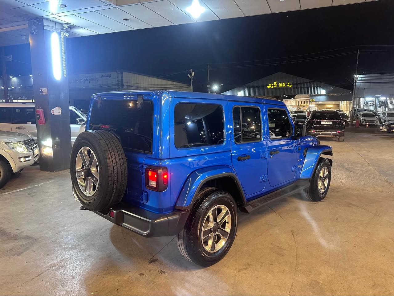 جيب رانگله ر سه حارا 2023 
بي بوياخ 29 Mil  روشتوه  
*********** أربيل, العراق
