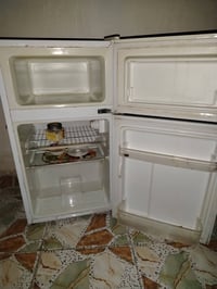 ثلاجه البيع تبريد أو تجميد خير من الله آل سعر 60قفل مكاني بغداد الشعله...