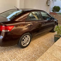 سيراتو • ٢٠١١ • ماشيه ٢٠٥٠٠٠