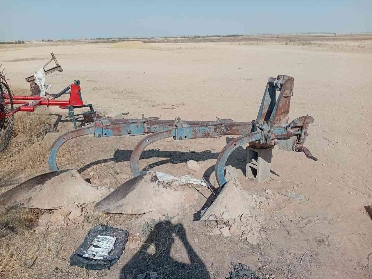 السلام عليكم فدان مال فيات مال شركة ابو الجك سالم من اي كسر ما بي درجة اولى السعر مليونين وبي مجال بسيط المكان القائم والشراي يتفضل ***********
